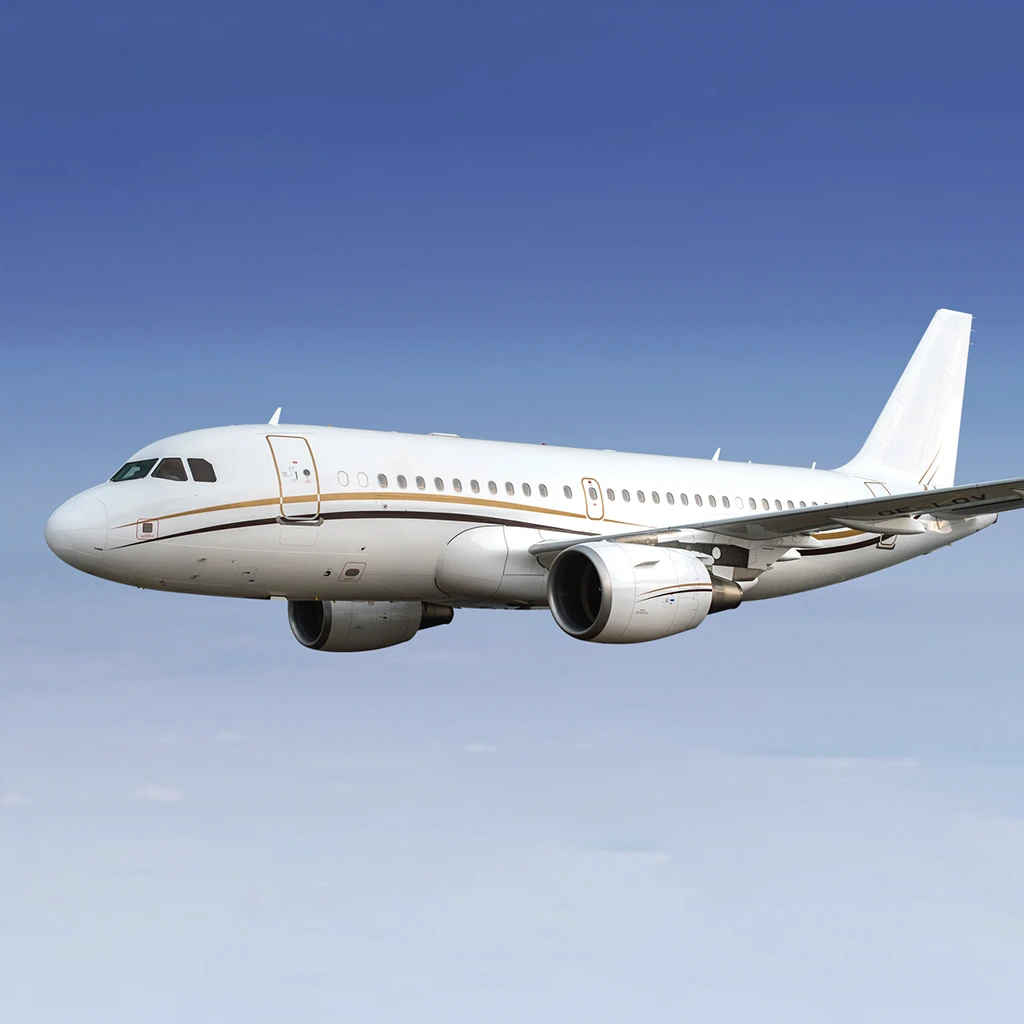 Corporate Group Jet Embraer Lineage 1000