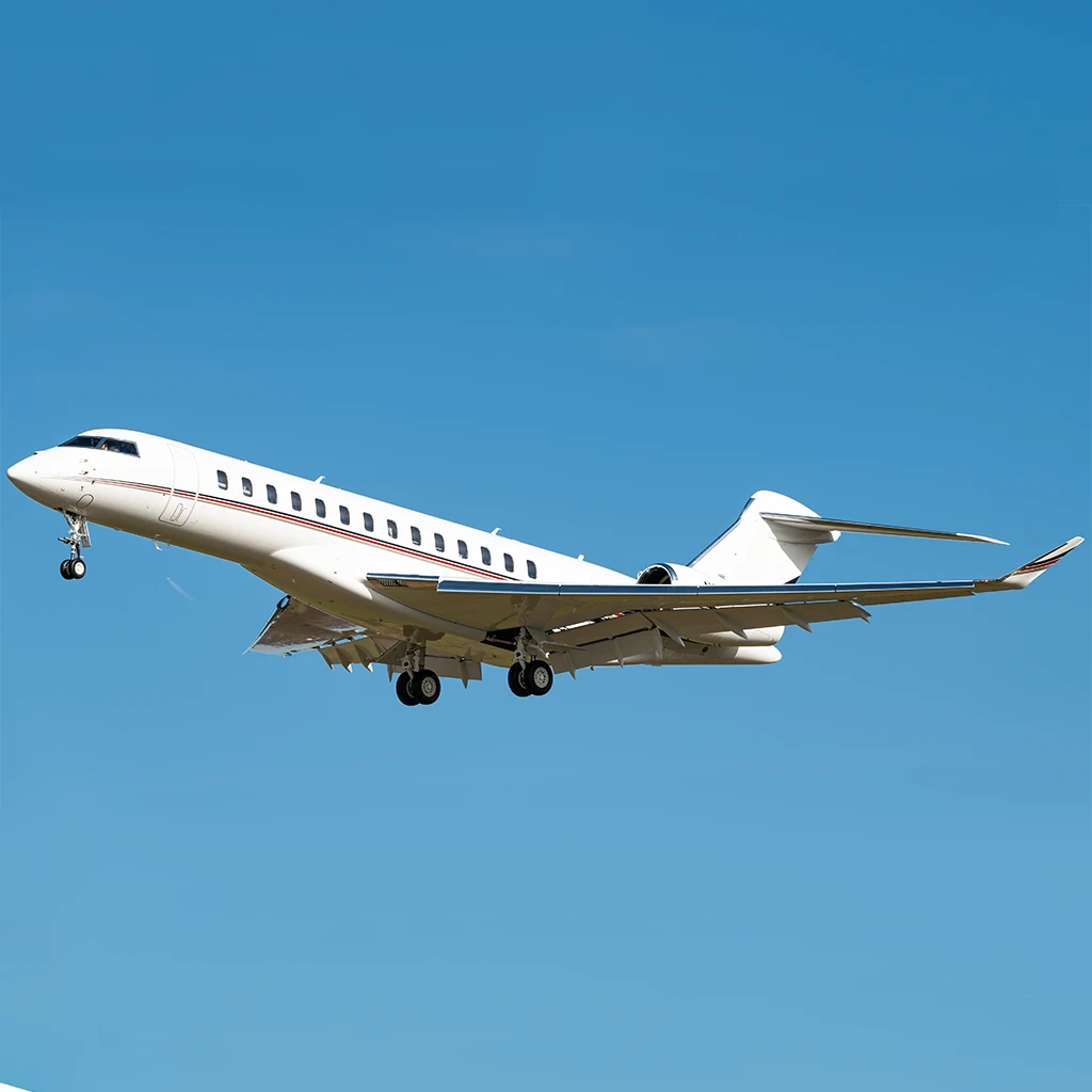 Executive Business Jet Bombardier Global 7500